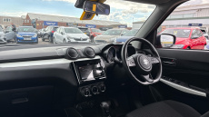 Suzuki Swift 1.0 Boosterjet SZ5 5dr Auto Petrol Hatchback